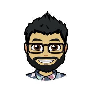 Meet your Posher, Roy